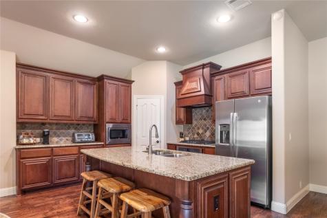12737 Steadman Farms Drive Fort Worth TX 76244
