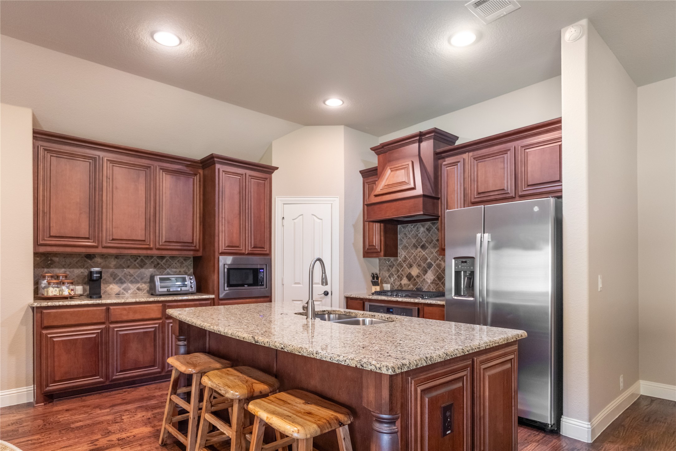 12737 Steadman Farms Drive Fort Worth TX 76244