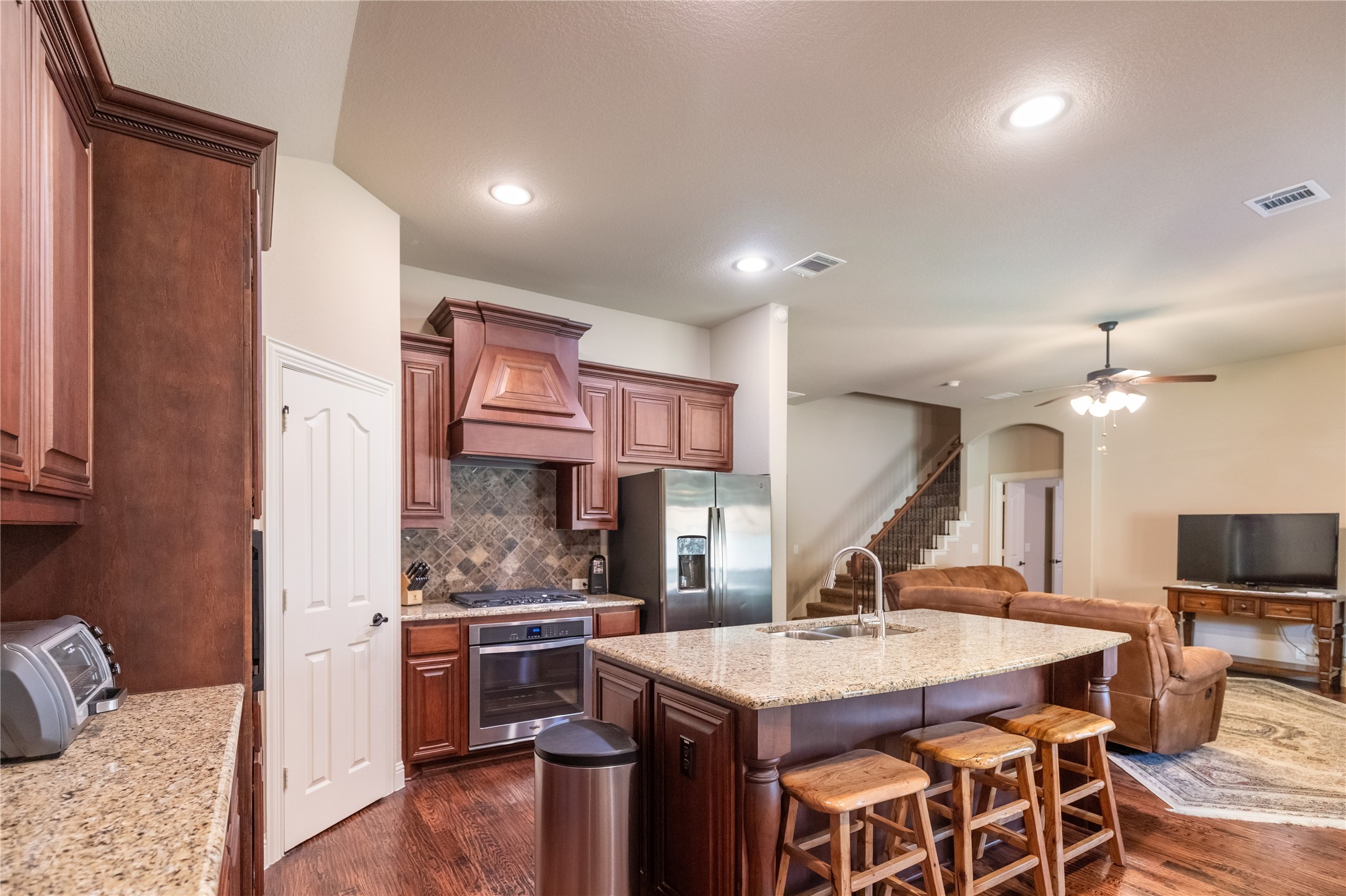 12737 Steadman Farms Drive Fort Worth TX 76244