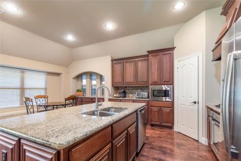12737 Steadman Farms Drive Fort Worth TX 76244