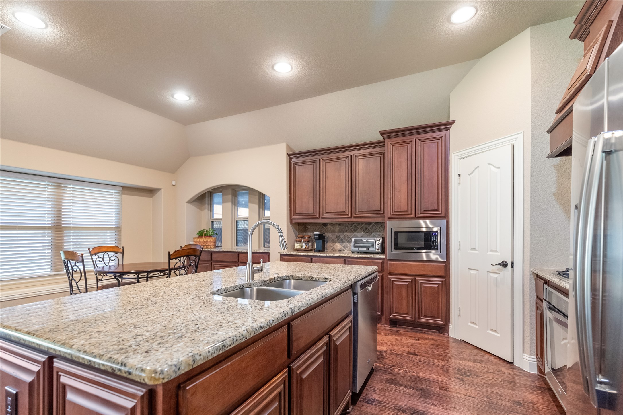 12737 Steadman Farms Drive Fort Worth TX 76244