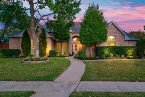 1300 Paprika Drive Flower Mound TX 75028