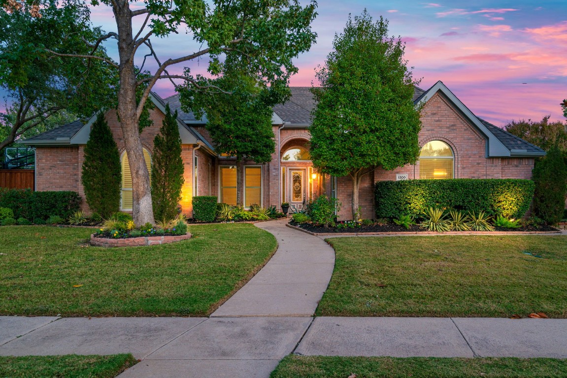 1300 Paprika Drive Flower Mound TX 75028