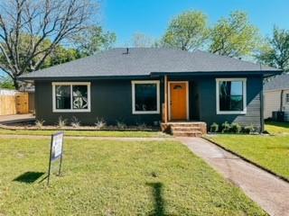 609 W Lake Street Ennis TX 75119