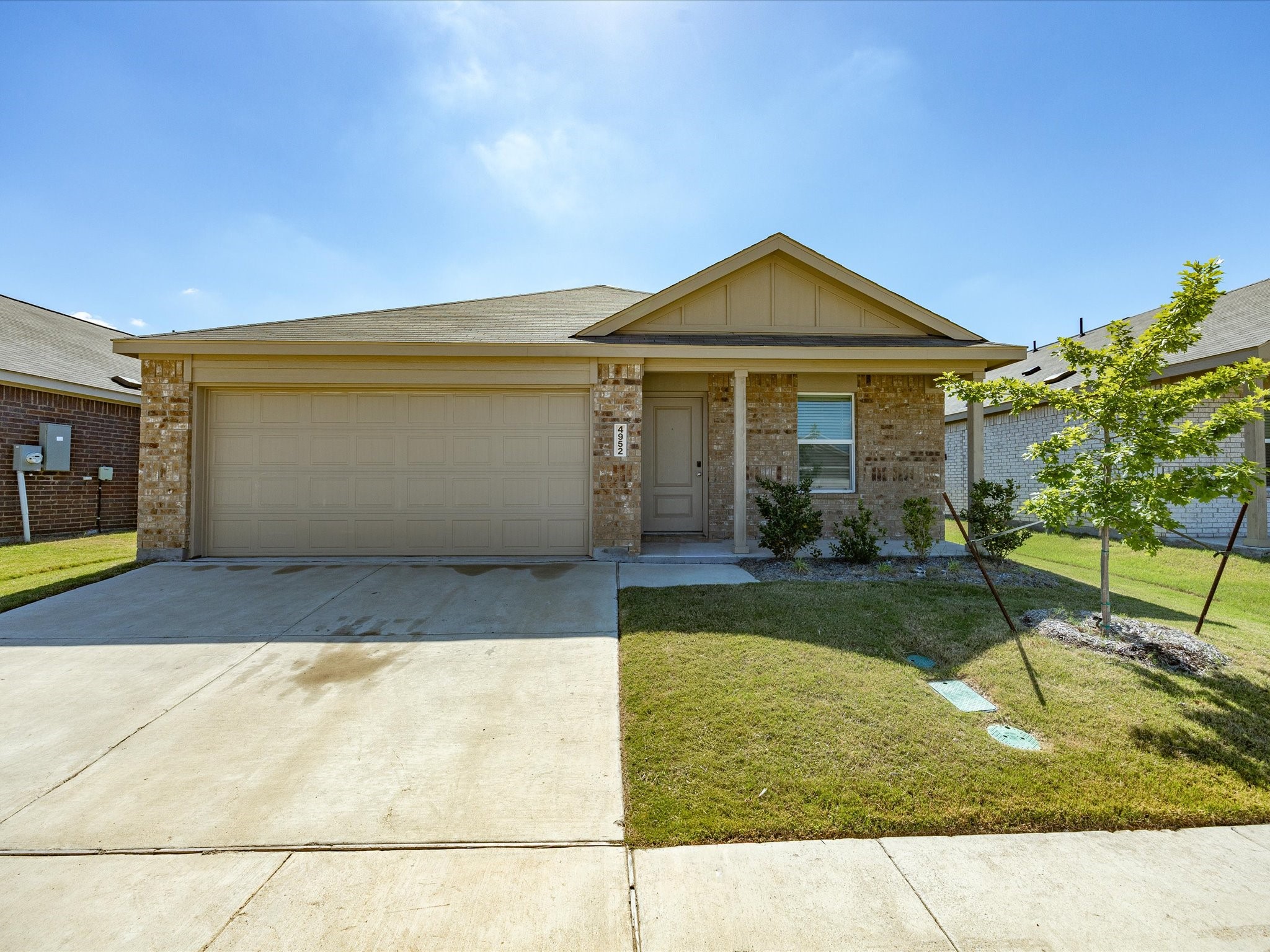 4952 Stonebridge Drive Ennis TX 75119