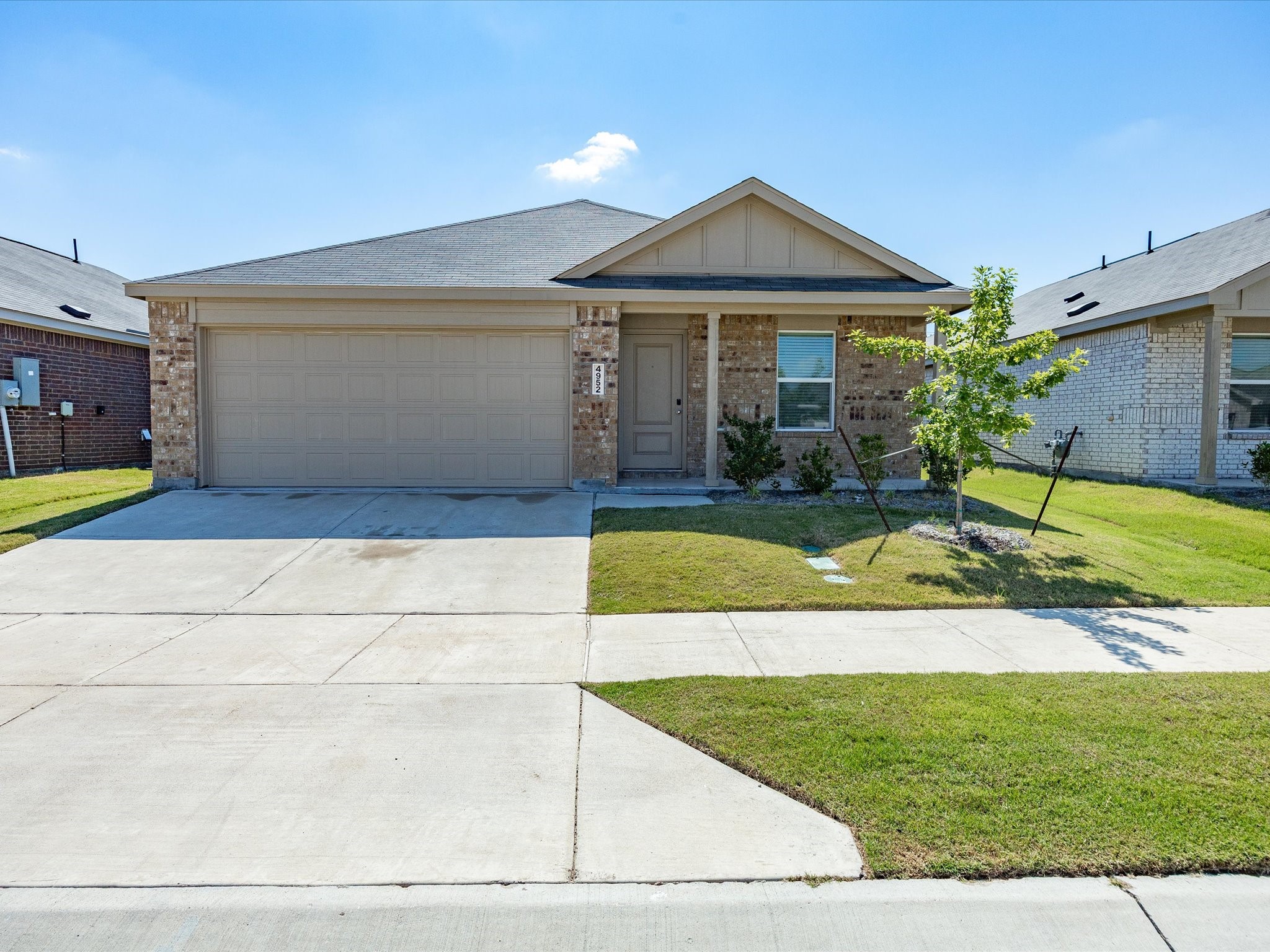 4952 Stonebridge Drive Ennis TX 75119