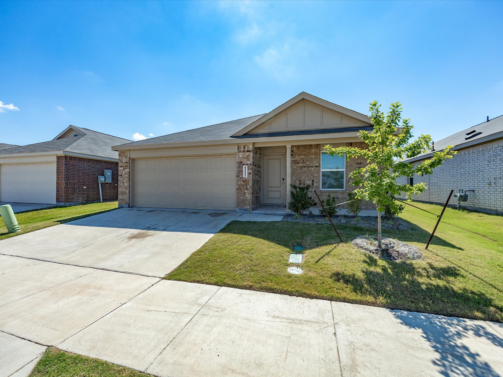 4952 Stonebridge Drive Ennis TX 75119