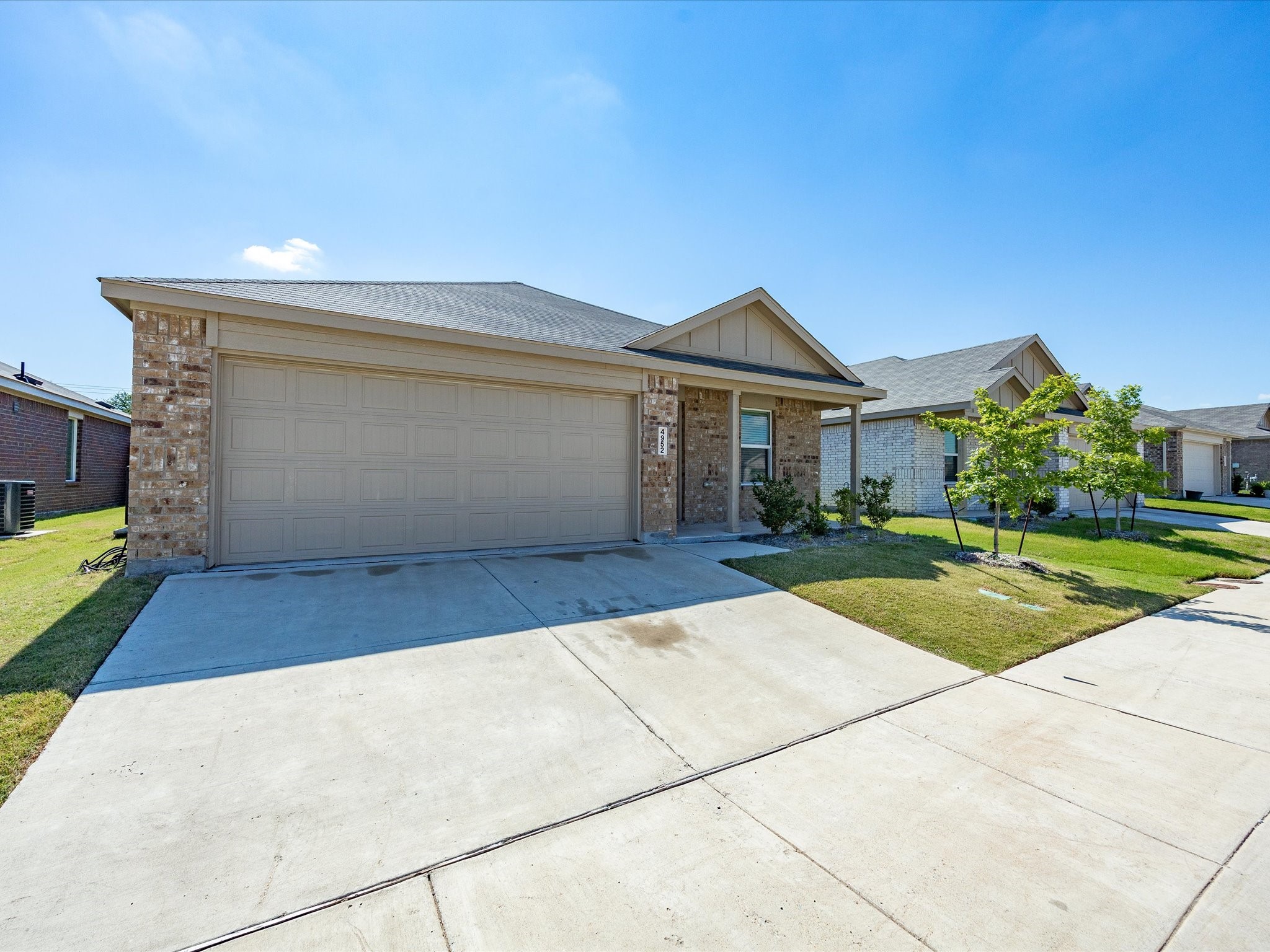 4952 Stonebridge Drive Ennis TX 75119