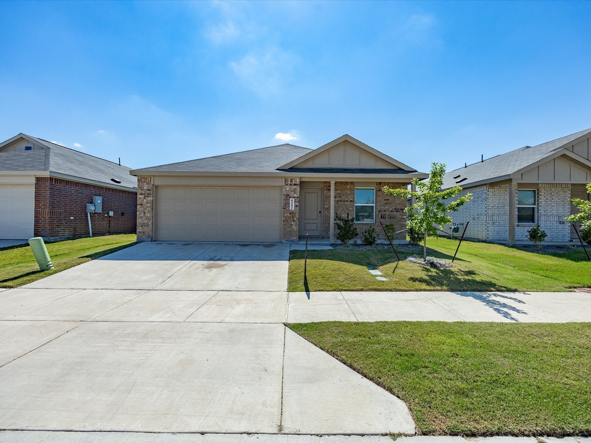 4952 Stonebridge Drive Ennis TX 75119