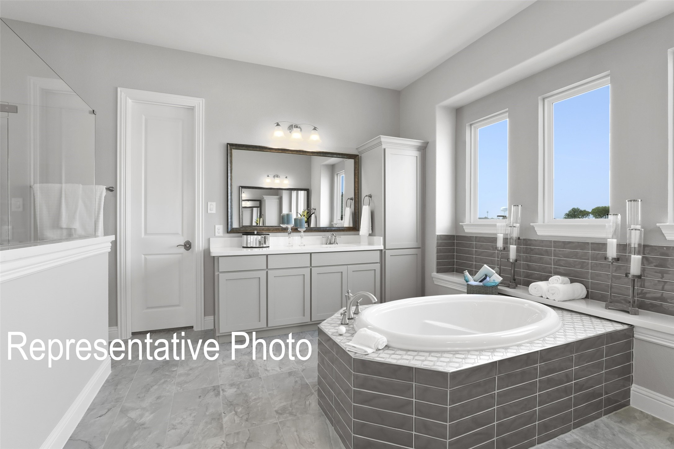 331 Fire Blade Drive Aledo TX 76008