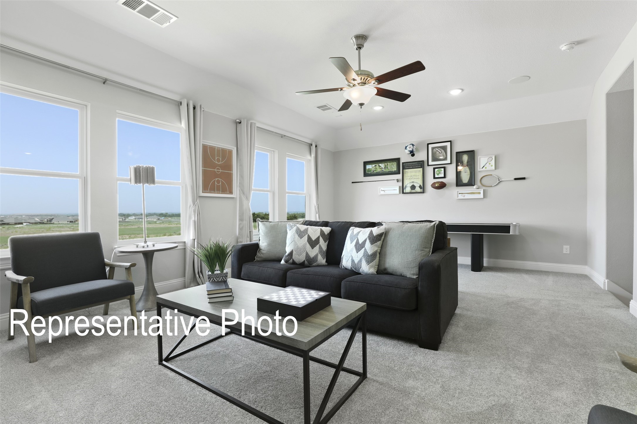 331 Fire Blade Drive Aledo TX 76008