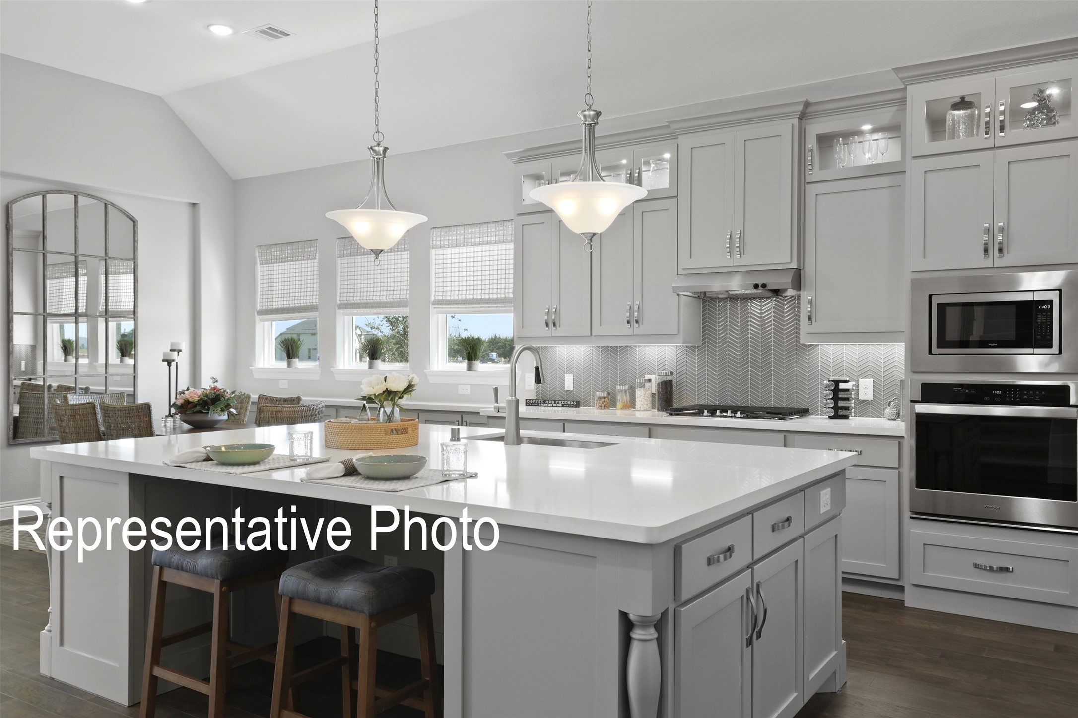 331 Fire Blade Drive Aledo TX 76008