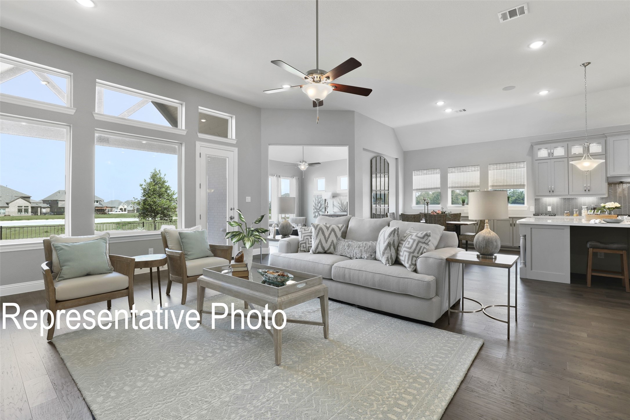 331 Fire Blade Drive Aledo TX 76008