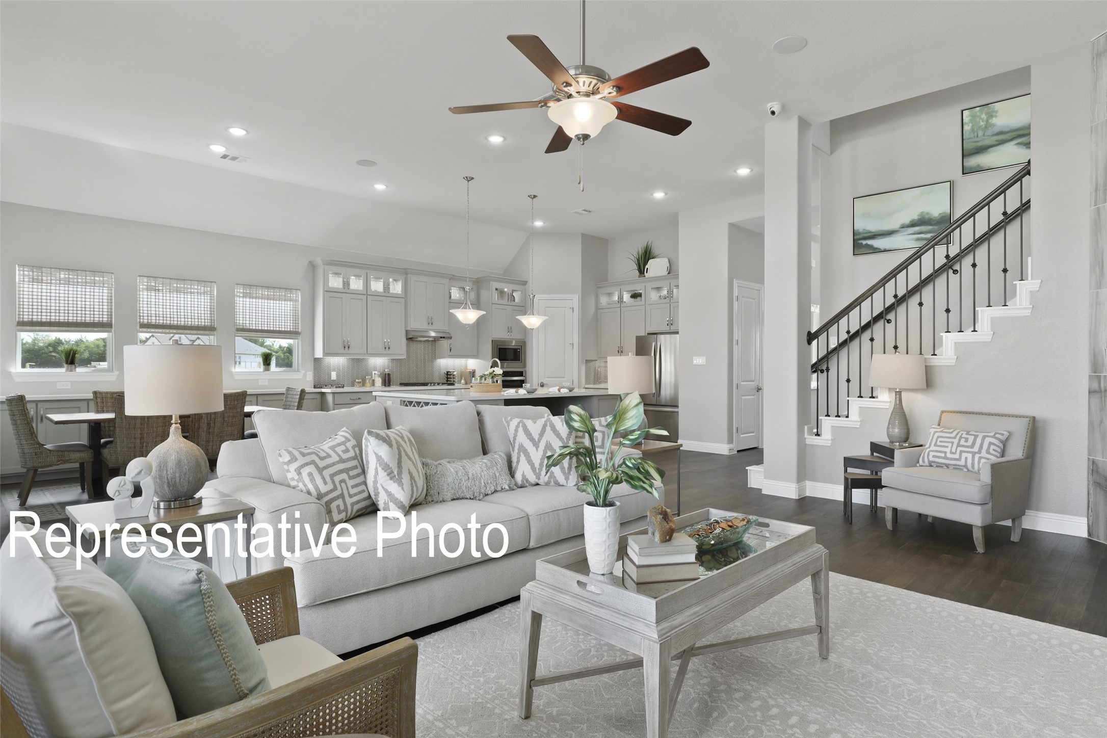 331 Fire Blade Drive Aledo TX 76008