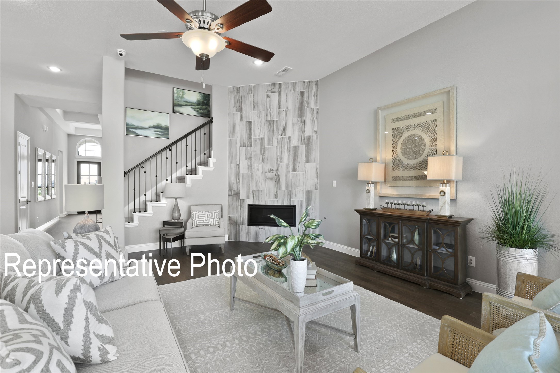 331 Fire Blade Drive Aledo TX 76008