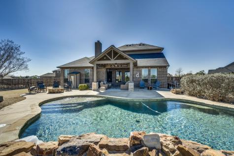 2641 Privet Court E Midlothian TX 76065