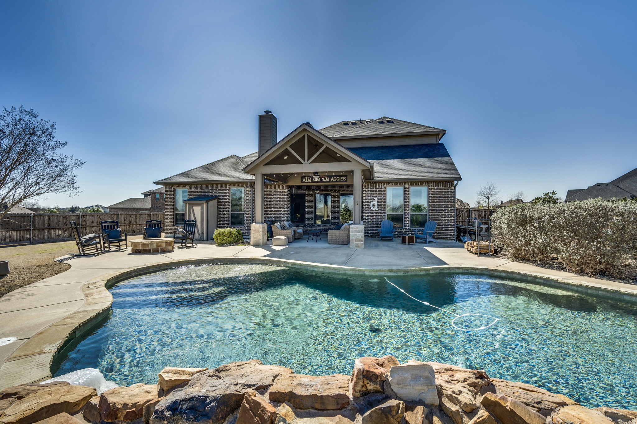2641 Privet Court E Midlothian TX 76065