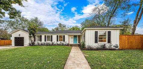 4220 Watt Avenue Waco TX 76710
