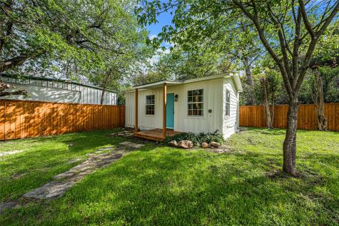 4220 Watt Avenue Waco TX 76710