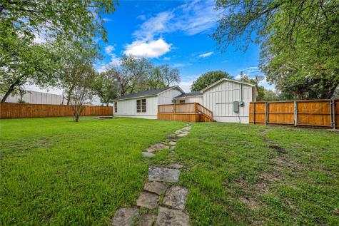 4220 Watt Avenue Waco TX 76710