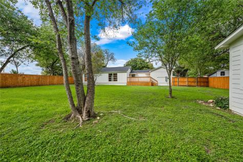 4220 Watt Avenue Waco TX 76710