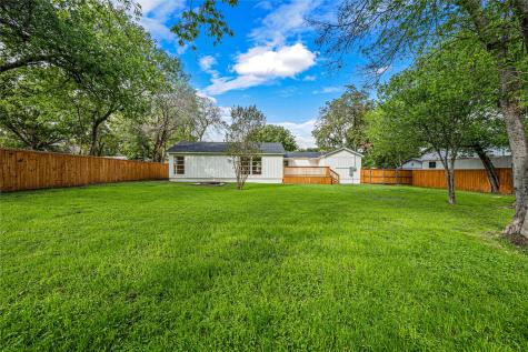 4220 Watt Avenue Waco TX 76710