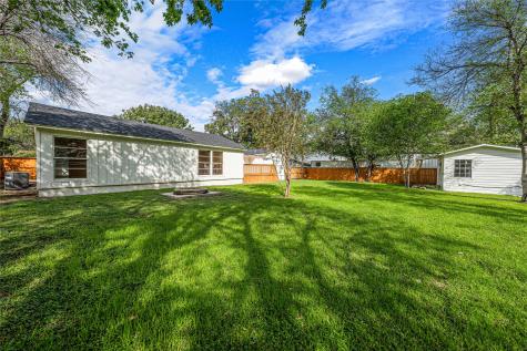 4220 Watt Avenue Waco TX 76710