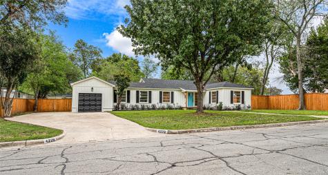 4220 Watt Avenue Waco TX 76710