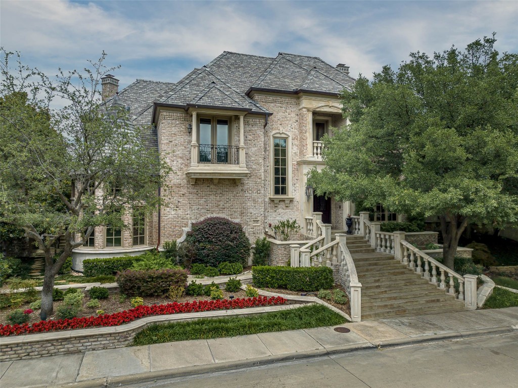 7029 Hill Forest Drive Dallas TX 75230