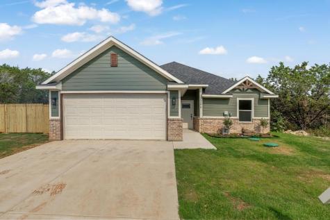 2506 Quail Run Trail Granbury TX 76048