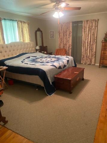 449 County Road 403 Lott TX 76656