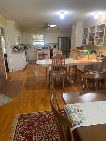 449 County Road 403 Lott TX 76656