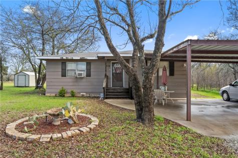 408 Bunche Boulevard Elm Mott TX 76640