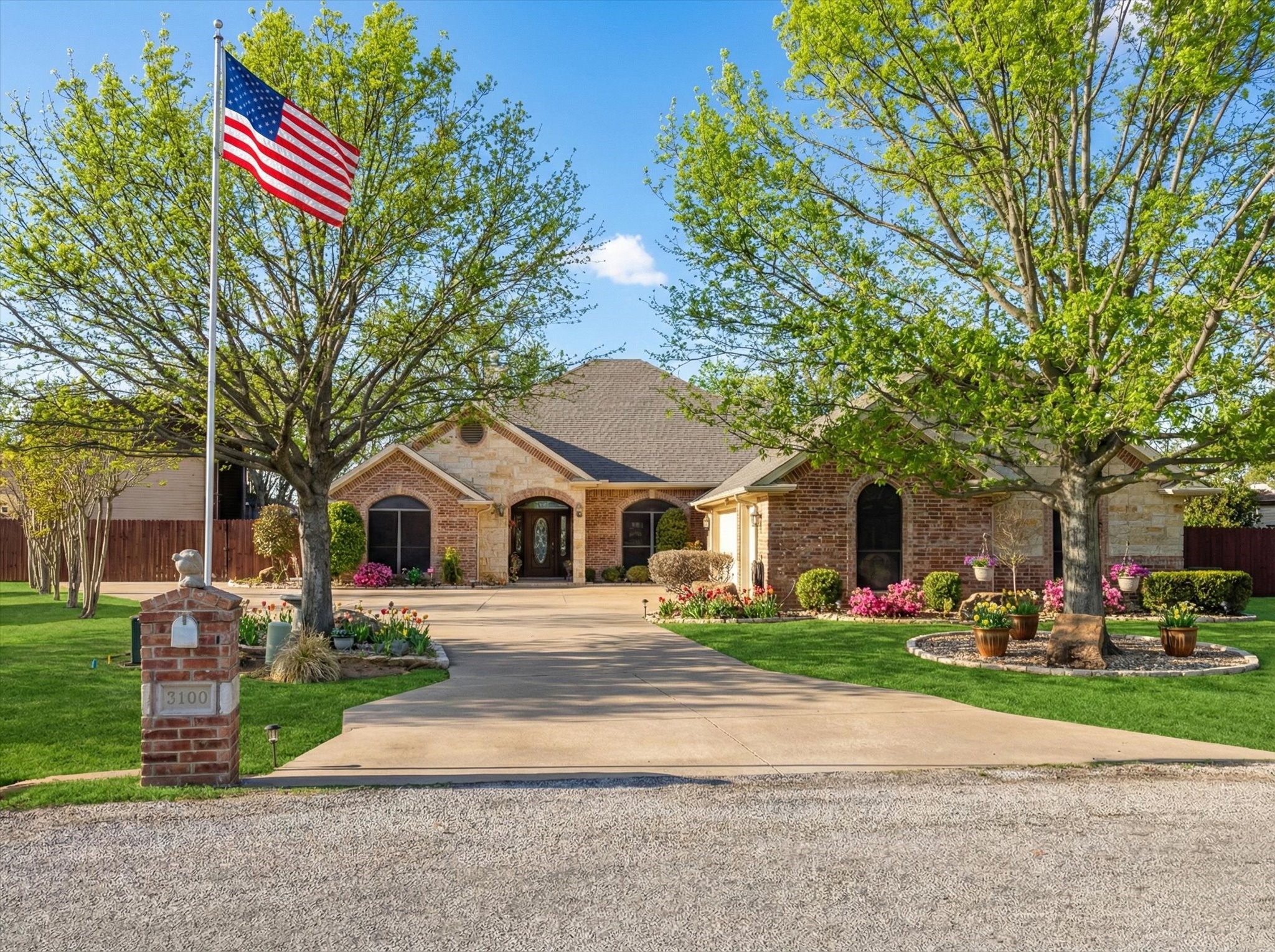 3100 Rim Rock Court Granbury TX 76049