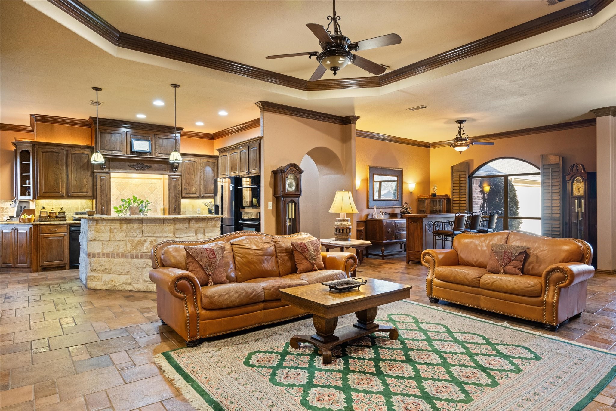3100 Rim Rock Court Granbury TX 76049