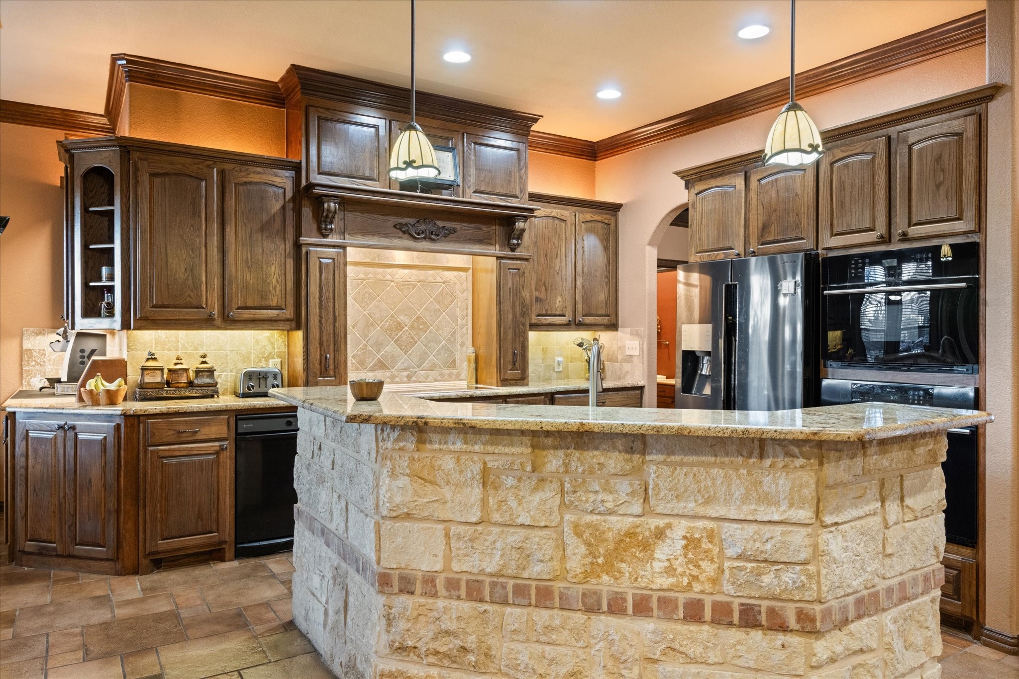 3100 Rim Rock Court Granbury TX 76049
