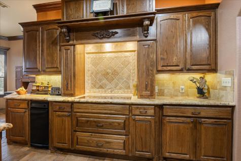 3100 Rim Rock Court Granbury TX 76049