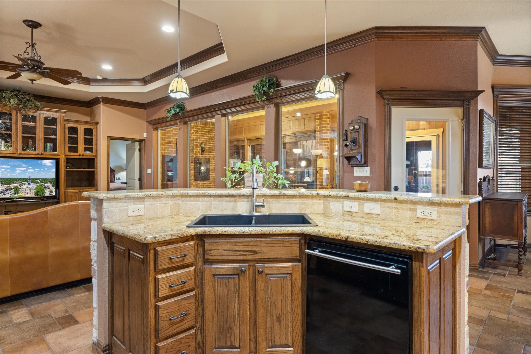 3100 Rim Rock Court Granbury TX 76049