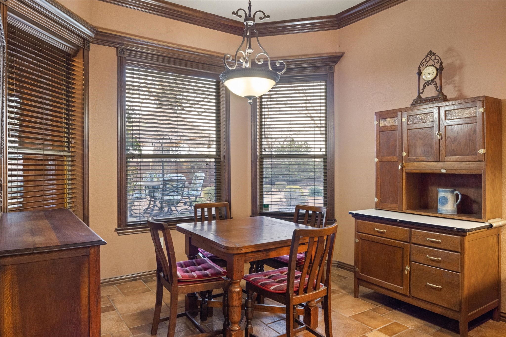 3100 Rim Rock Court Granbury TX 76049