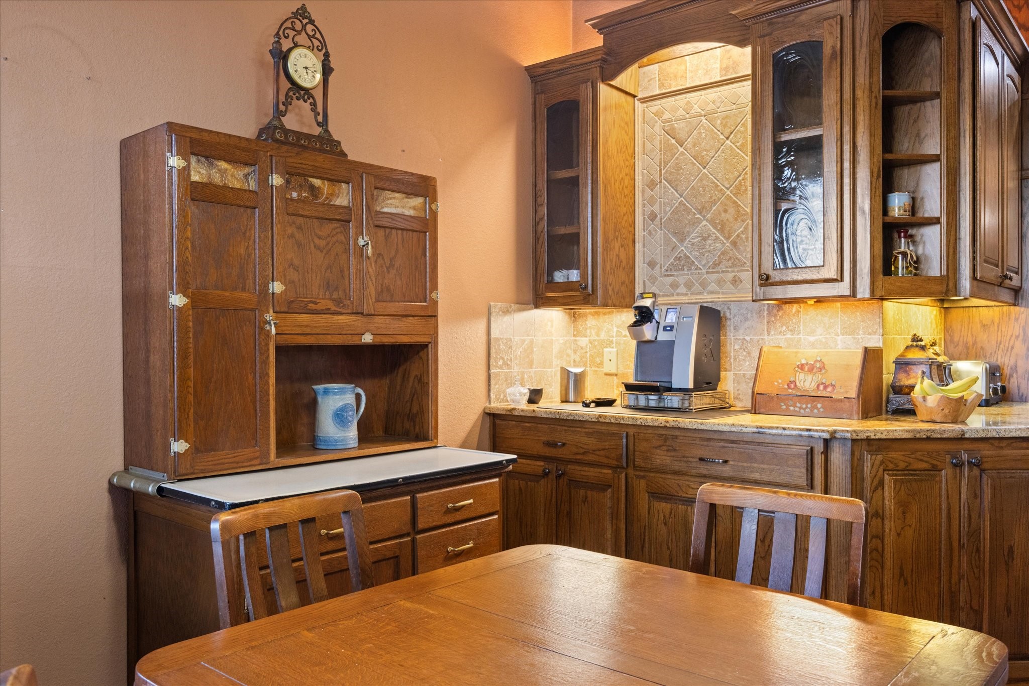 3100 Rim Rock Court Granbury TX 76049