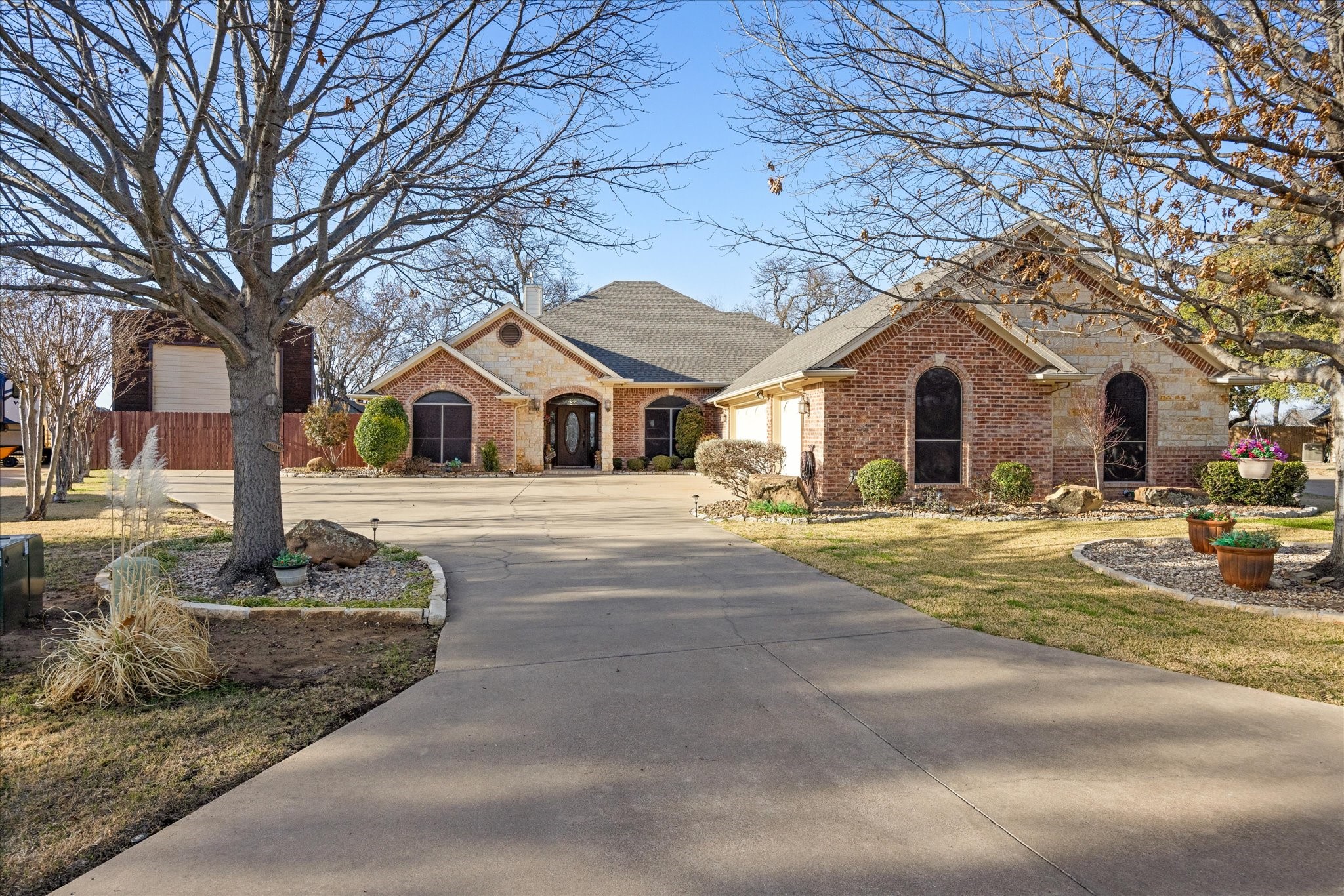 3100 Rim Rock Court Granbury TX 76049