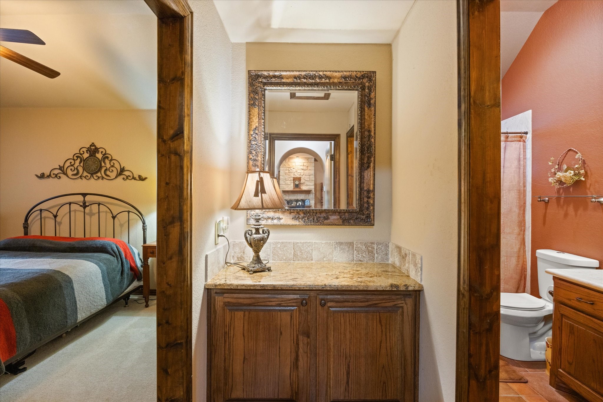 3100 Rim Rock Court Granbury TX 76049