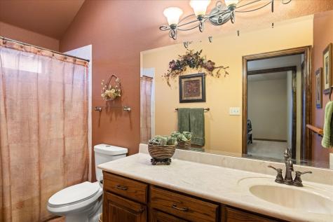 3100 Rim Rock Court Granbury TX 76049