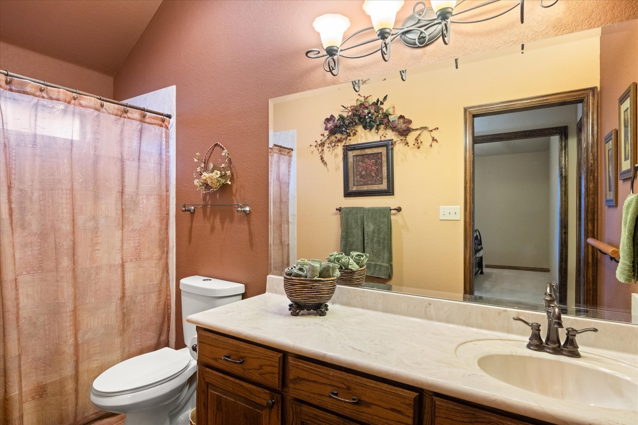 3100 Rim Rock Court Granbury TX 76049