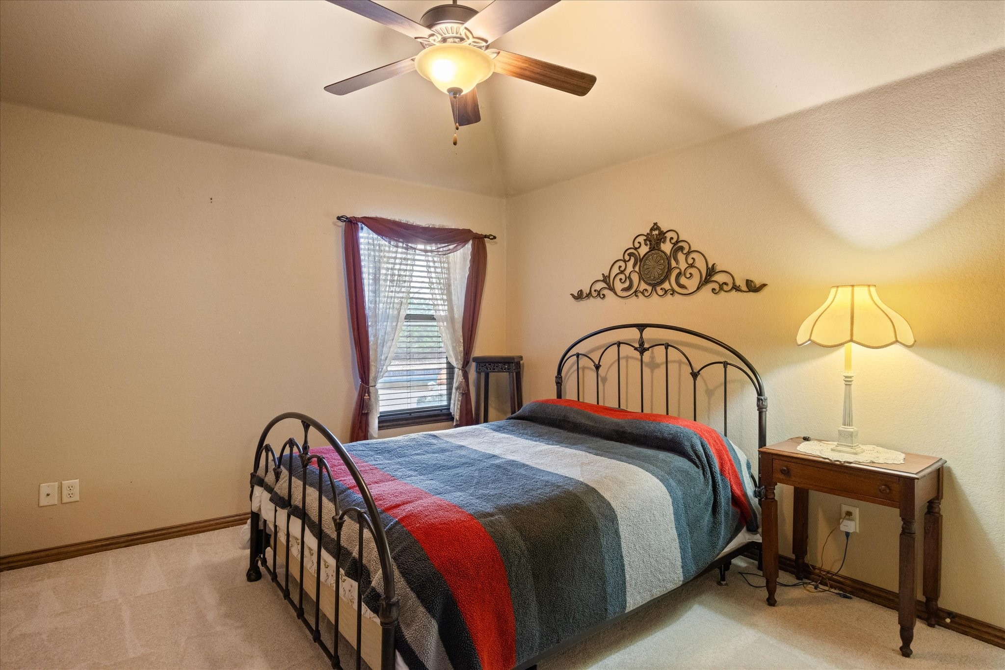 3100 Rim Rock Court Granbury TX 76049