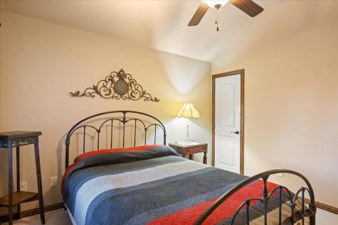 3100 Rim Rock Court Granbury TX 76049