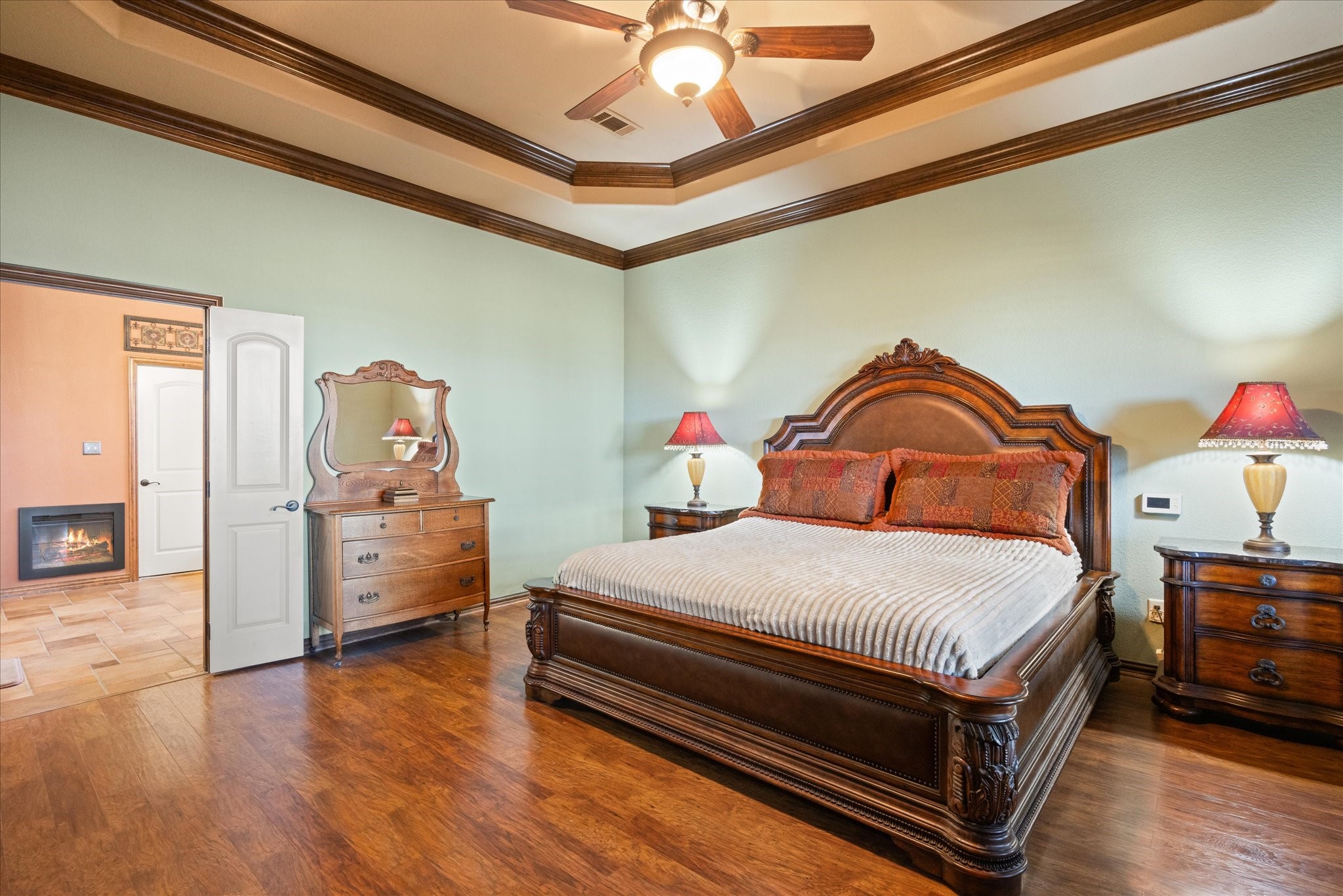 3100 Rim Rock Court Granbury TX 76049