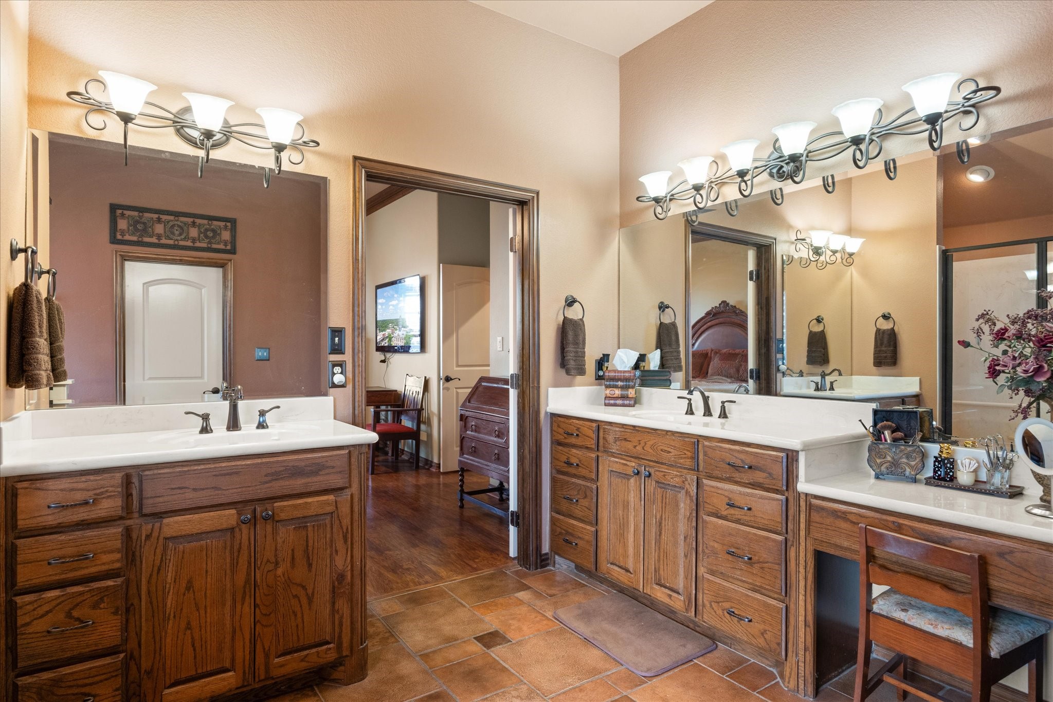 3100 Rim Rock Court Granbury TX 76049