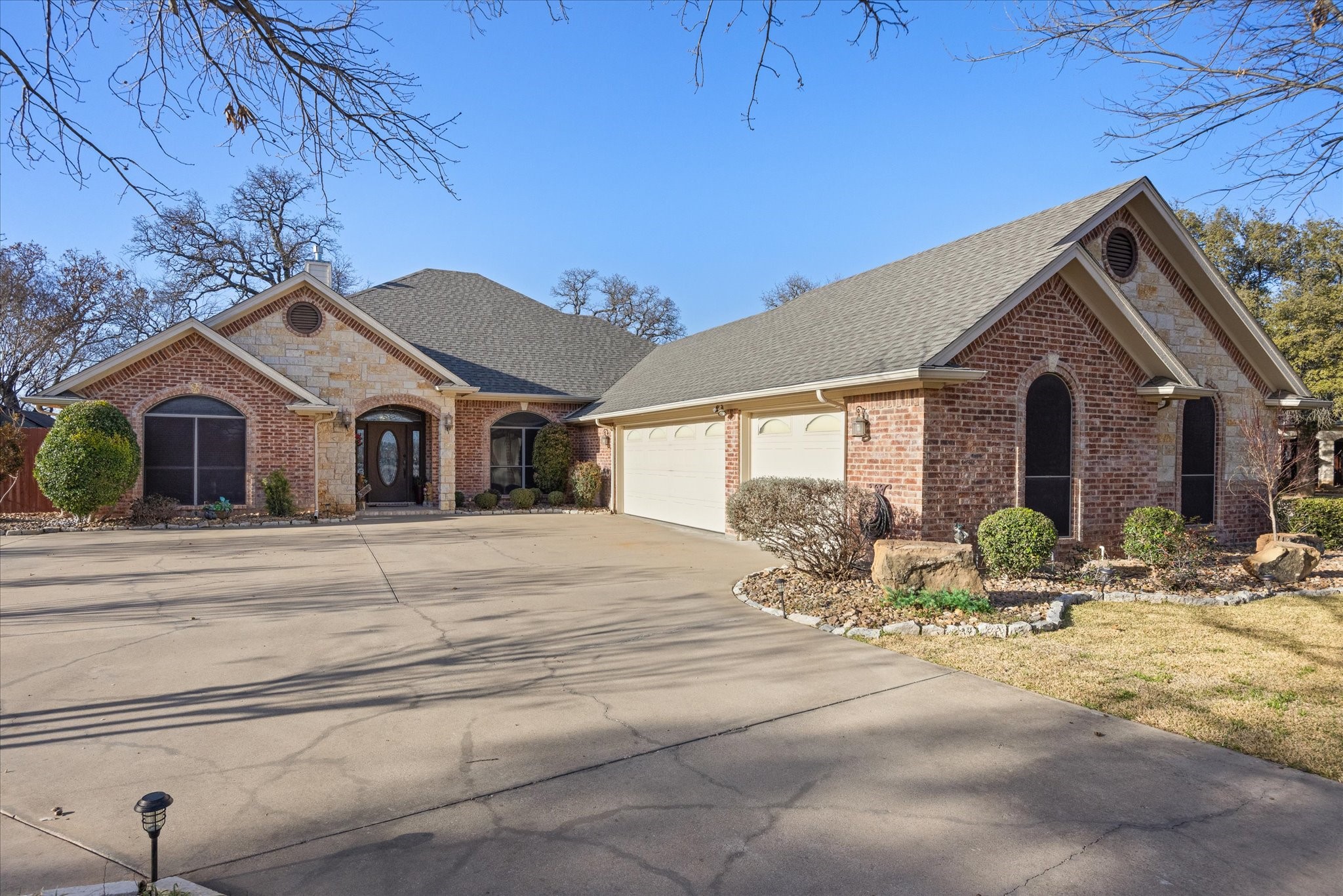 3100 Rim Rock Court Granbury TX 76049