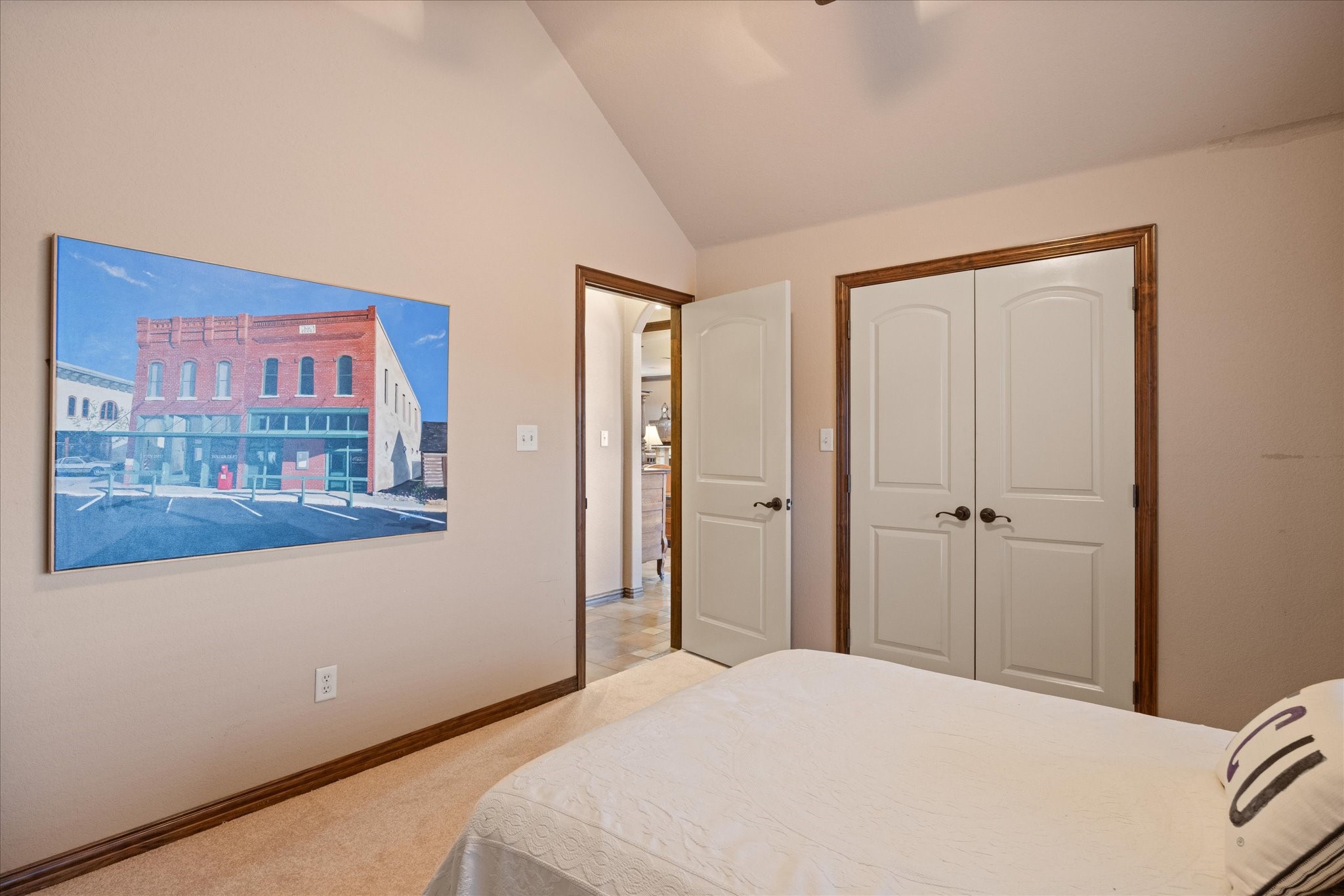 3100 Rim Rock Court Granbury TX 76049